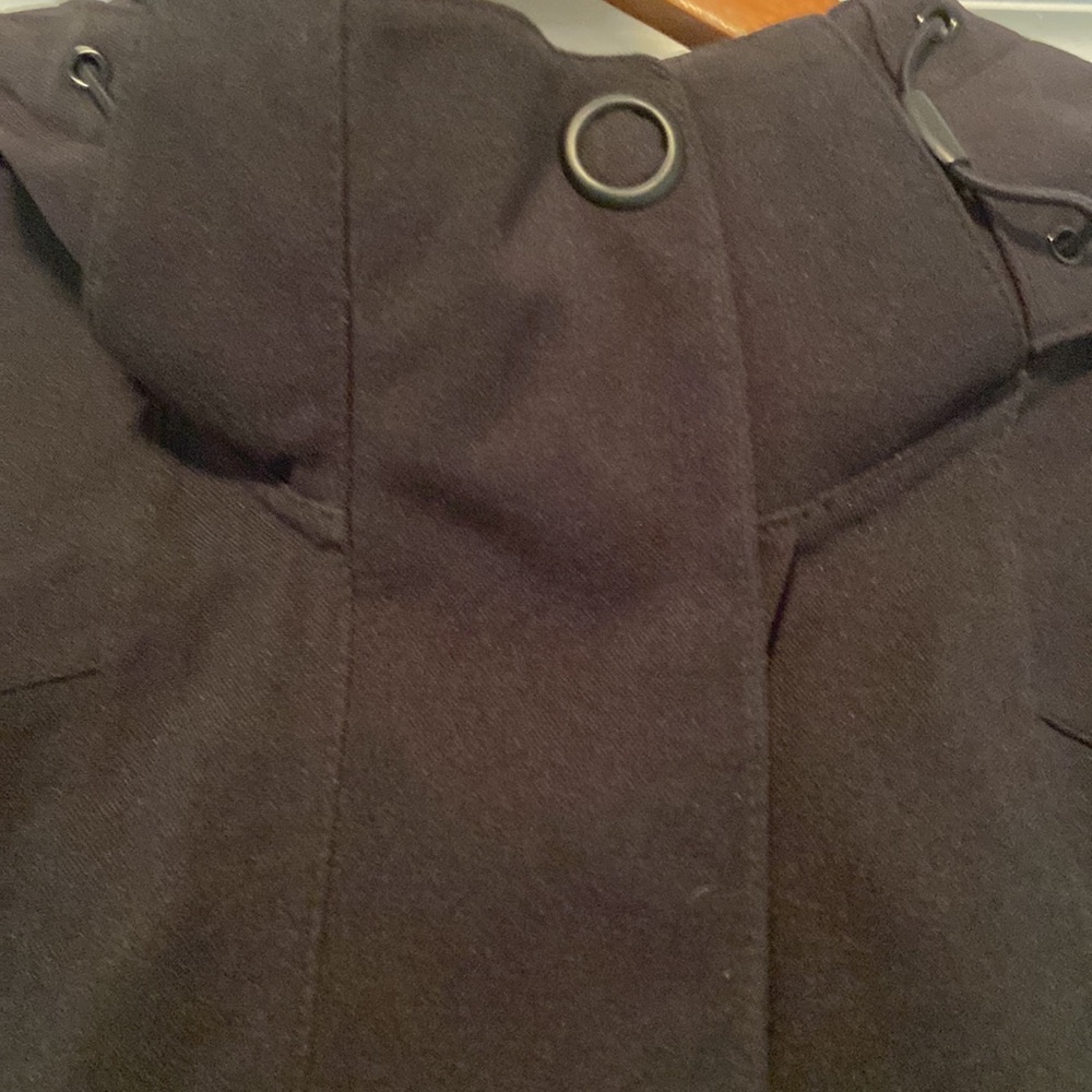 Merrell- Womens Opti-shell jacket - Picture 4 of 4